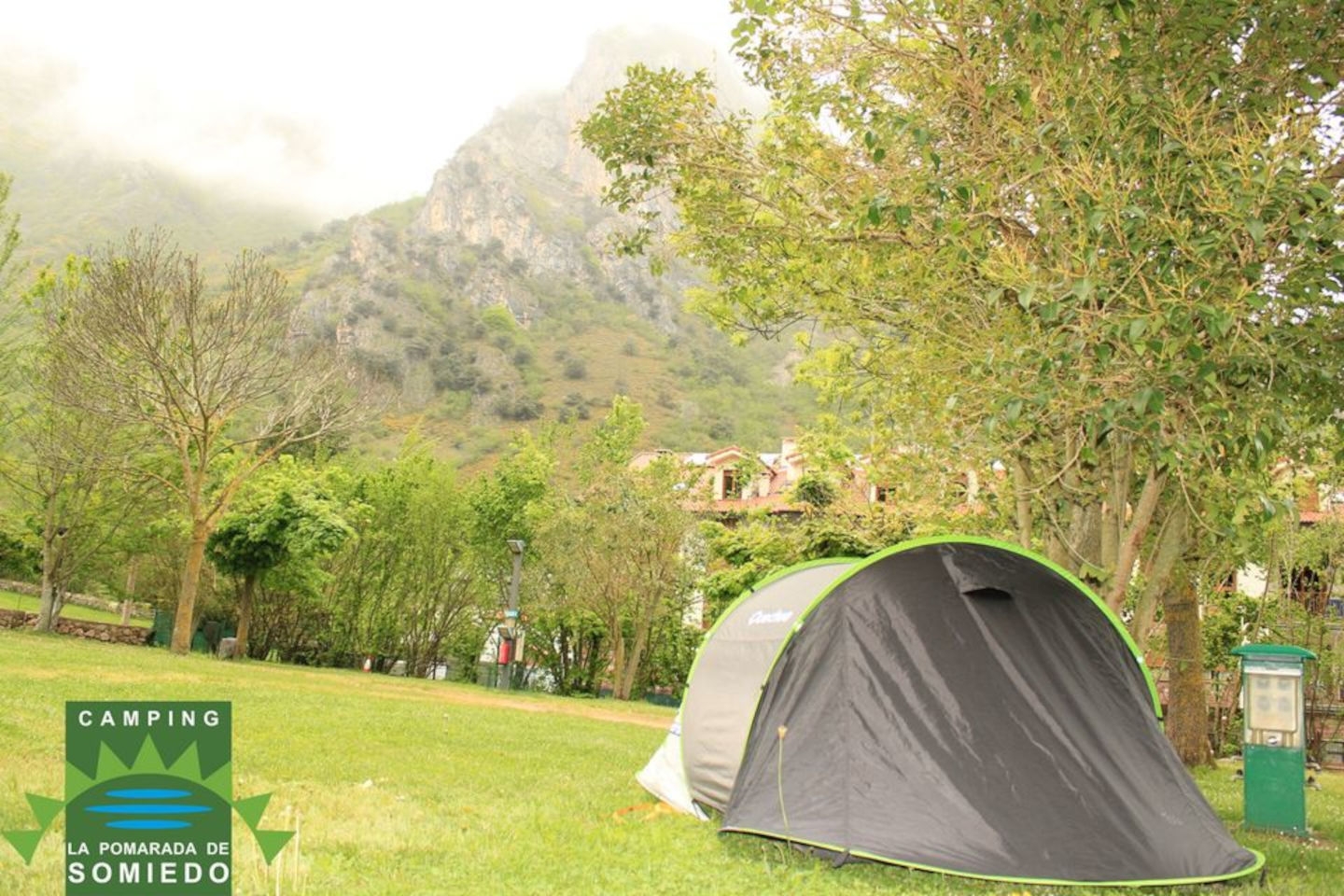 2020, el verano de los campings