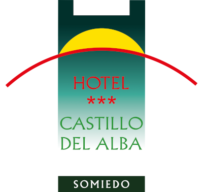 Hotel Castillo del Alba