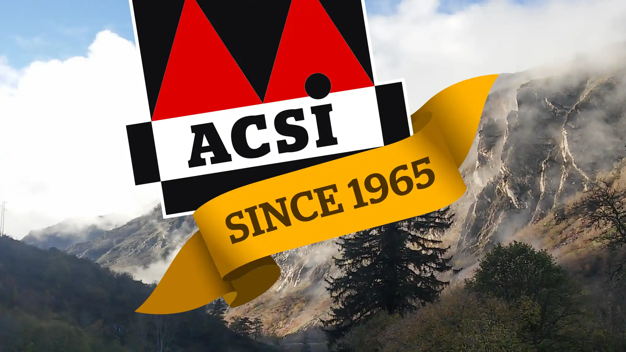 Certificado ACSI para La Pomarada de Somiedo
