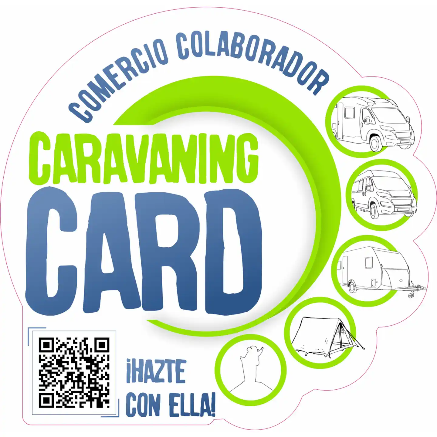 Descuentos en Camping La Pomarada de Somiedo con CaravaningCard